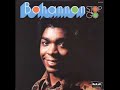 Singing a Song For My Mother   Bohannon