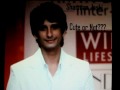 Sharman Joshi