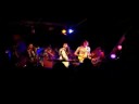the brunettes(big band)live at camp 2008