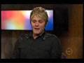 Brian McFadden on Rove Live - REALLY funny interview!