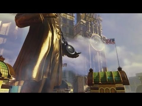 bioshock release date