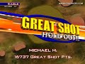 Golden Tee Great Shot on Bonnie Moor! Golden Tee Great Shot on Bonnie Moor!