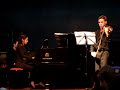 Thilly Hanna e Leonardo Caio executando Franz Schubert Thilly Hanna e Leonardo Caio executando Franz Schubert