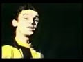 Negu Gorriak - Gora Herria