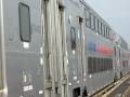 videos de NJT Multilevels depart Bound Brook