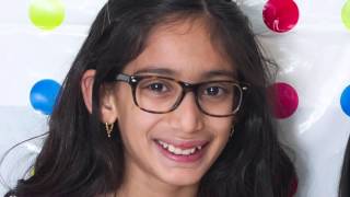 “One Girl Ignites a Movement”