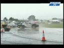 Finale A des Supercars en British Rallycross