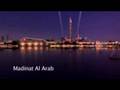 Dubai Waterfront