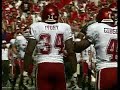 Highlights of WSU Cougars' season opener against UW Badgers