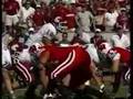 Highlights of WSU Cougars' season opener against UW Badgers