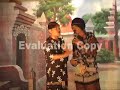 sandiwara jony  tombak kiai plered  20 