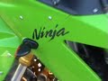 Kawasaki ZX6R 2003 Kawasaki ZX6R 2003