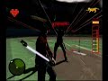 No More Heroes - Ranking Battle VS Dr.Peace! [3]