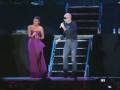 Nelly Furtado & Pedro Abrunhosa | Tudo o Que Eu Te Dou Live Algarve 2007