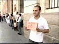 Reportaje Tele5 Vivienda Digna