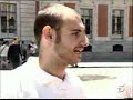 Reportaje Tele5 Vivienda Digna