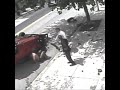 фото дтп Водитель под бутиратом врезался в дерево