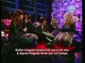 The Donnas no Mun2 Shift Late Night com Crash [LEGENDADO]