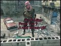 How To Tell If Your A Noob On Call Of Duty 4#