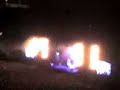 Un millon de a�os luz - Recital Soda Stereo 20/10/07