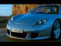 Porsche Carrera GT