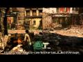 Uncharted 2: Among Thieves Walkthrough - Chapter 05: Urban Warfare Part 2 HD