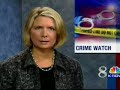 Police Chase Ends At KSBW Parking Lot