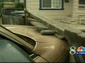 Police Chase Ends At KSBW Parking Lot
