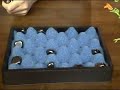 Jishaku magnet game