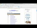 Writing Articles