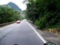 Tunel De irra Colombia