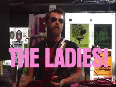 Live Music Show - Eagles of Death Metal (2006)