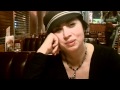Vlog 31: Lauren and Tanya at Denny