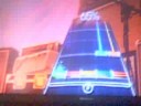 Pleasure guitar solo on expert.