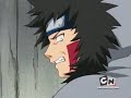 Naruto VS Kiba (Full Fight) English Dub Part 1/3