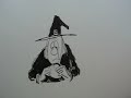 HOW TO DRAW CARTOON WITCHES PART ONE HOW TO DRAW CARTOON WITCHES PART ONE