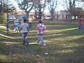 DONAS TURKITO LAUTARO EN PILA 2008