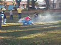 DONAS TURKITO LAUTARO EN PILA 2008