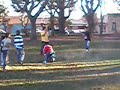 DONAS TURKITO LAUTARO EN PILA 2008