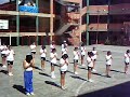 Cheer motions WIDOWS junior 2008