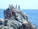 Urlaub in Spanien 2007
