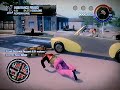 saints row 2 long review pt.5