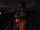 Ryne Doughty at the Mill- The Cowboy Song