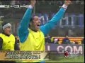 INTER-milan 2-1 scarpini vs suma by tuttointer