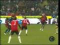 INTER-milan 2-1 scarpini vs suma by tuttointer