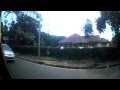 This is Bandung.