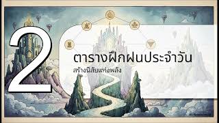 อาณาจักรภายใน คู่มือฝึกจิตใจ
