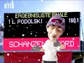 D11B auf der Piste - Teil 1