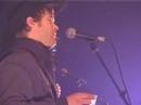 Corb Lund - Equiblues France 2005 Corb Lund - Equiblues France 2005