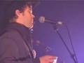 Corb Lund - Equiblues France 2005